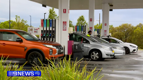 Prezzi della benzina e crisi del carburante