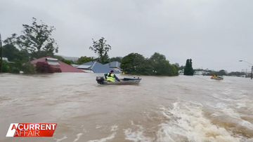 Flood victims slam state government over buyback delays