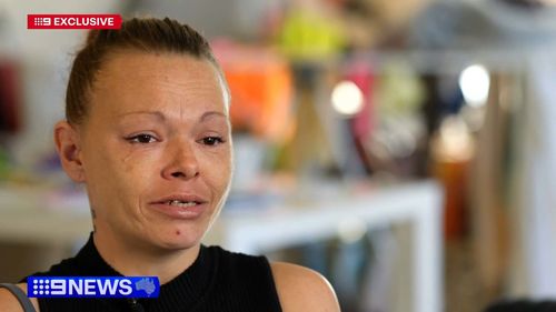 The mother of a Sydney man missing for two and a half months has issued an emotional plea for information, as speculation mounts ï»¿he may have met with foul play.Jayden Harwood, a 20-year-old father of two, was last seen ï»¿walking down Sackville Street in Ingleburn on March 1, while staying at his girlfriend's parents' place.