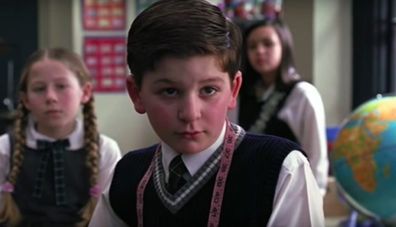 Brian Falduto, School of Rock