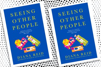 Seeing Other People by Diana Reid