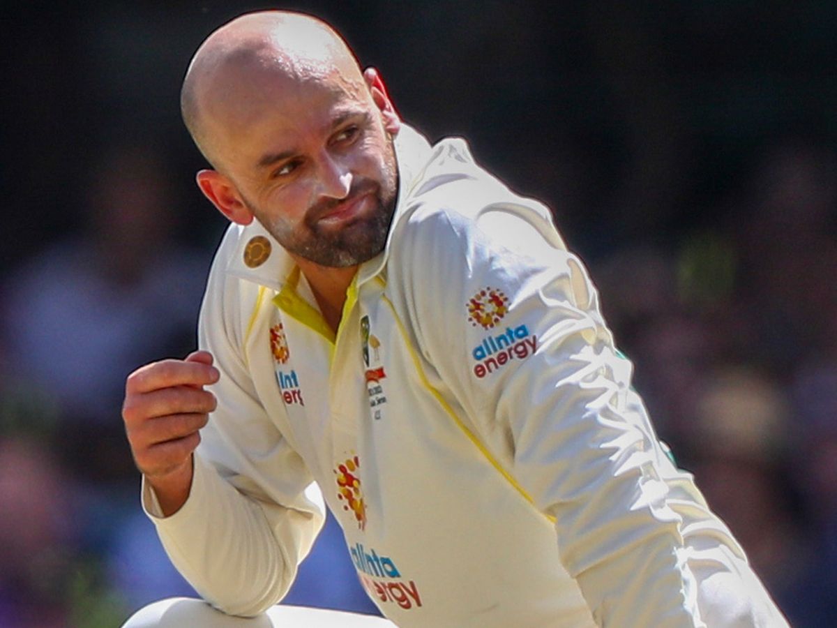 Steve Smith Issues Worrying Update on Nathan Lyon's Injury