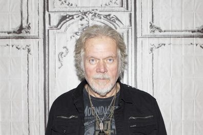 Randy Bachman