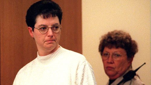 Execution of US woman Kelly Gissendaner postponed again after problems with lethal injection