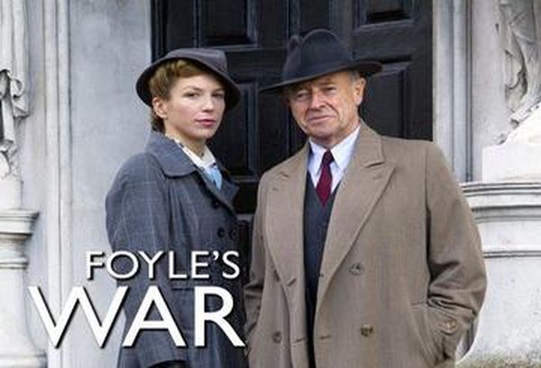 Foyle's War