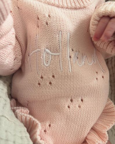 Katherine Ryan and husband Bobby Koostra welcome fourth baby