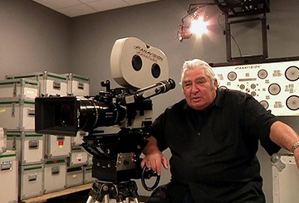 Dean Semler's Road to Hollywood