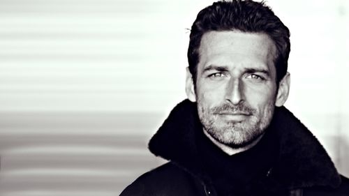 Alexi Lubomirski is well known for his photography of some of the world's biggest celebrities. (AAP)