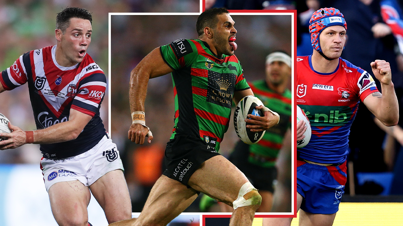 Can David Fifita join this list? Every club's best recruit of the NRL era