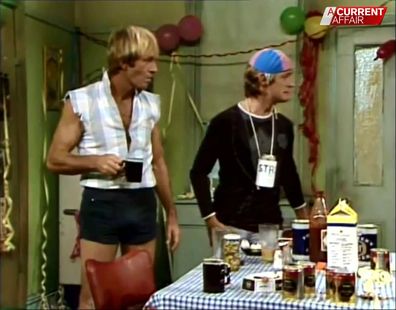 Strop, The Paul Hogan Wiki