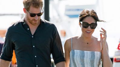 The Duke and Duchess of Sussex are expected to relocate to Canada.