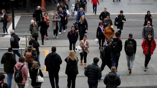 International Womens Day Australia pay gap business executives