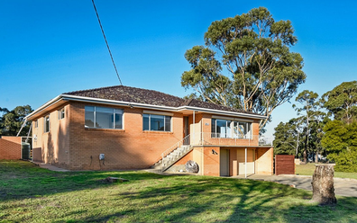 Home for sale Sandford Tasmania Domain 