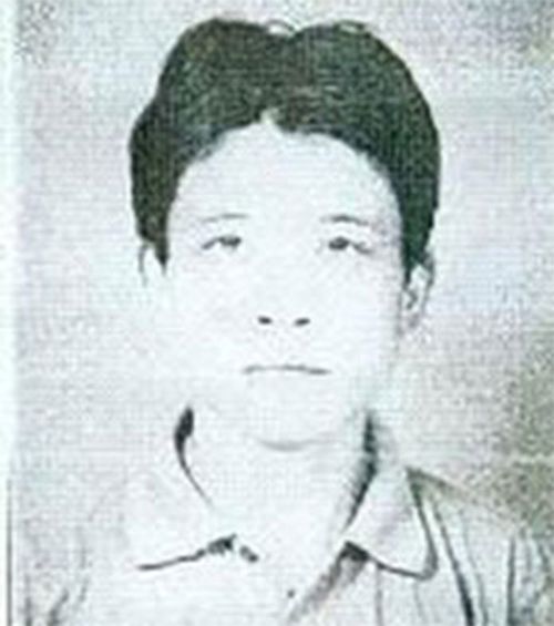 Çift, banka soygunundan dolayı kurşuna dizildi.