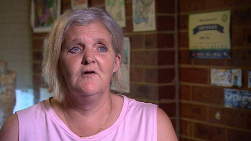 Janine, who is on Centrelink, saw a loan spiral from $100 to $2000.