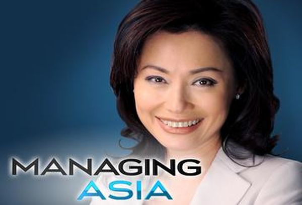 Managing Asia