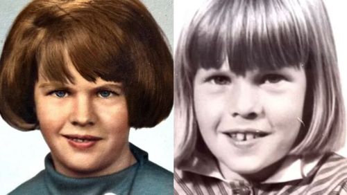 Patricia Skiple of Colton, Oregon, had been known only as "Blue Pacheco" for the colour of her clothing until genetic genealogy was used to identify her last week.