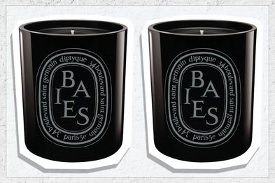 Diptyque Baies candle