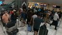 WA travellers lose luggage
