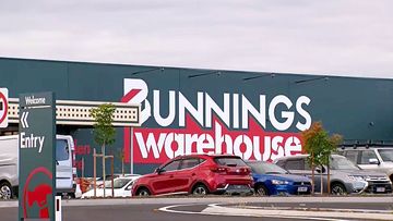 A once in a lifetime opportunity has gone under the hammer today with a Bunnings Warehouse in Queensland fetching an eye-watering multi-million dollar final price. 