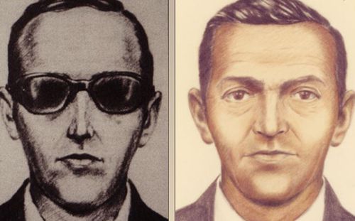 FBI abandons 45-year pursuit of skydiving hijacker DB Cooper