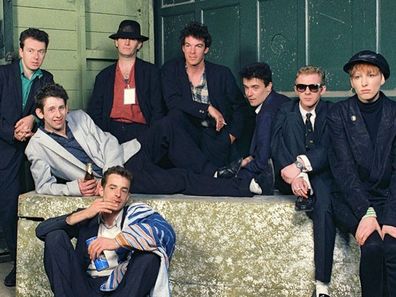 The Pogues
