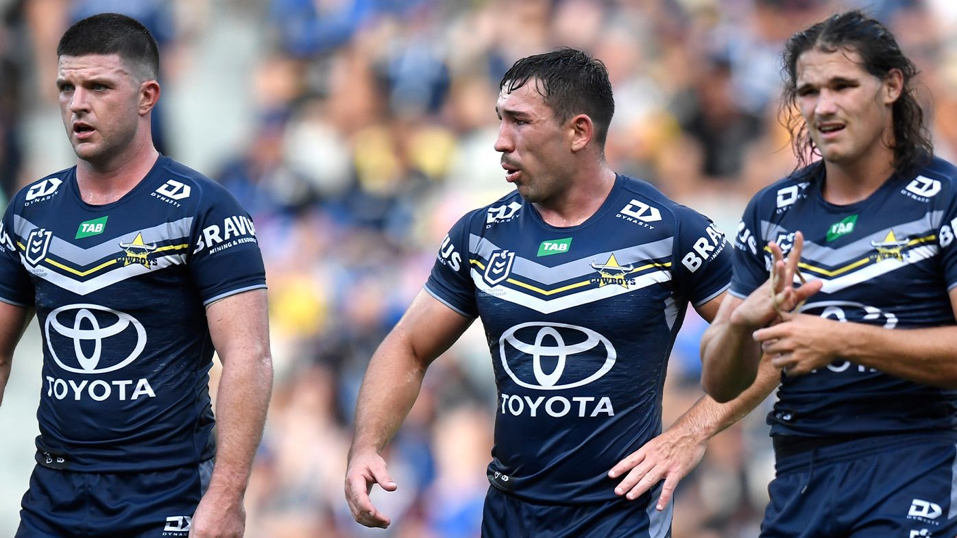 Round six tips: Brad Fittler's rocket for 'awful' competition heavyweights