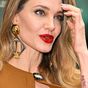 Angelina Jolie shows off new tattoo and its special meaning