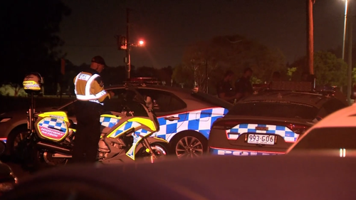 Shorncliffe fatal
