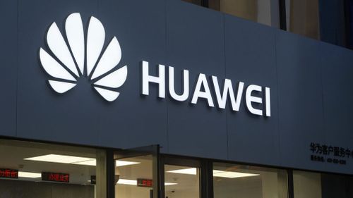 Some MPs are opposed to Huawei's involvement in the 5G roll-out. Picture: AAP