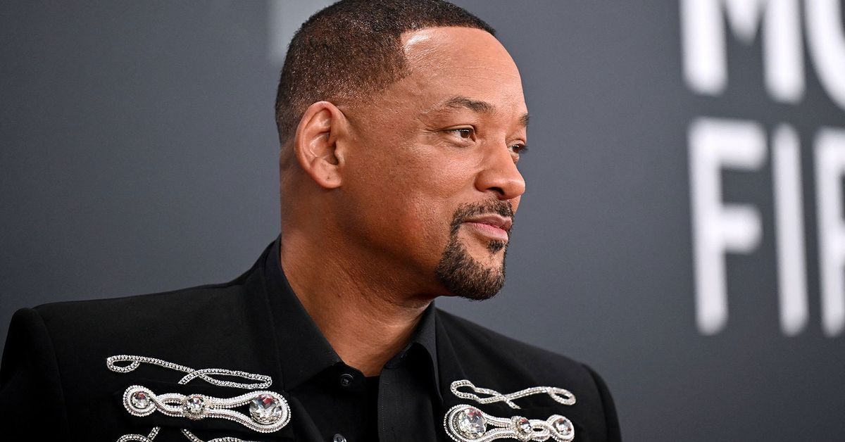 Pemenang Oscar Langkah Mengejutkan Will Smith 20 tahun setelah merilis album terakhir