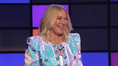 Kerri-Anne Kennerley