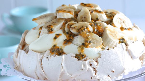 Pavlova