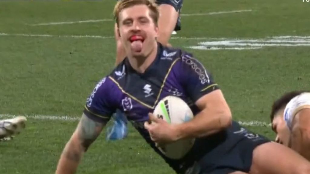 Storm make several signing announcements, as Cameron Munster speculation lingers
