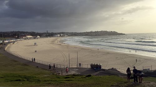 Bondi Beach terror attack
