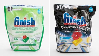 CHOICE reveals best and worst performing dishwashing detergent