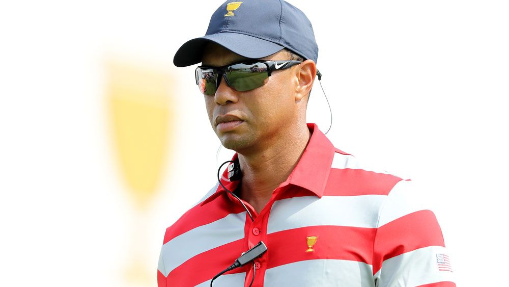 Tiger Woods admits he may never play golf again after fourth back operation