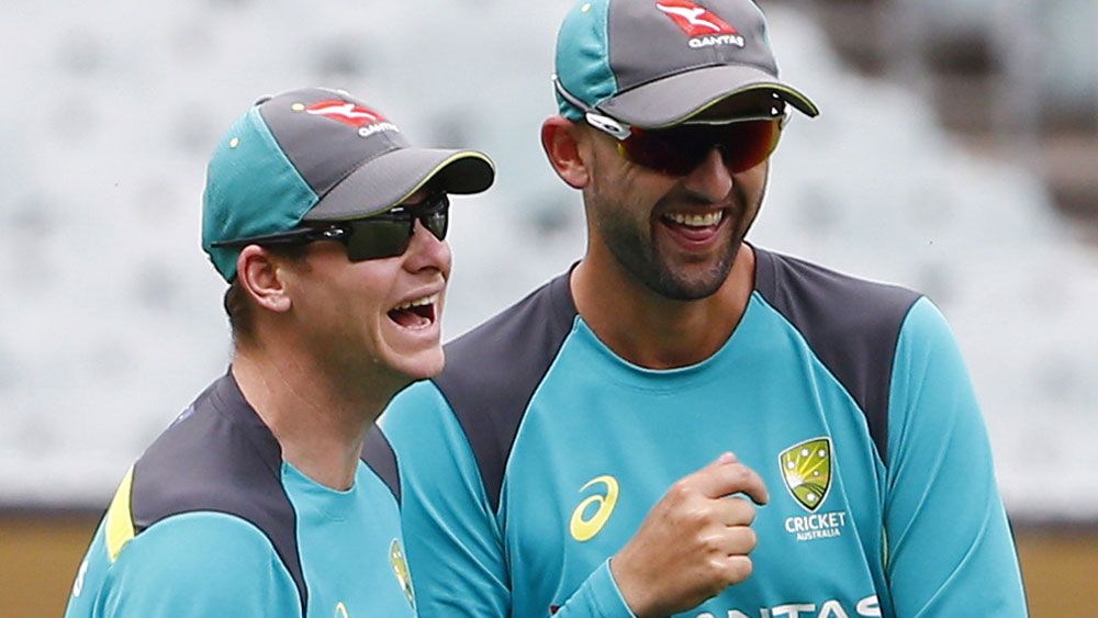 Dynamic duo Steve Smith and Nathan Lyon star but world No.1 Test ranking to still elude Australia