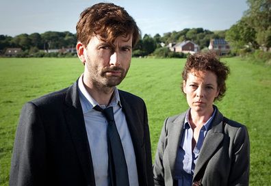 Broadchurch