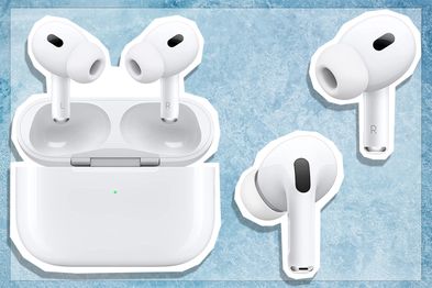 9PR: Apple AirPods Pro, 2nd Generation