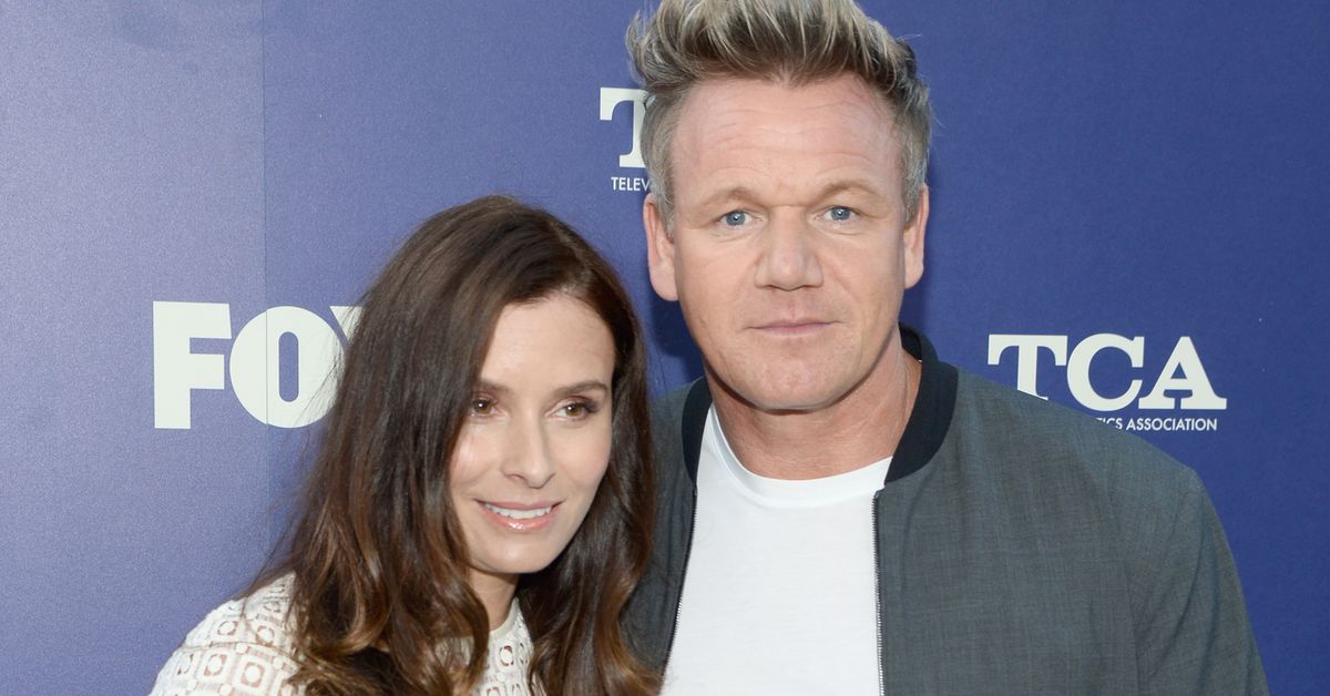 Tana Ramsay opens up about her pregnancy loss