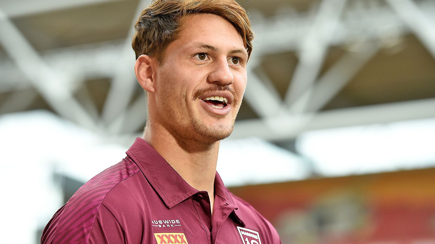 'All our experts have little hope': Coach drops Origin bombshell on Ponga return