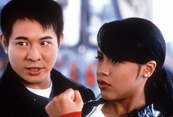 Romeo Must Die