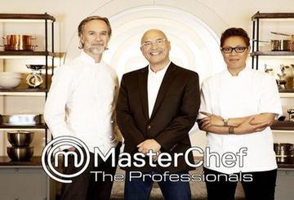 Masterchef: The Professionals