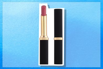 9PR: Loreal lipsticks