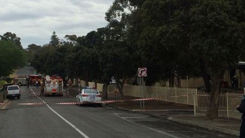 Fire causes $1m damage at South Australian school