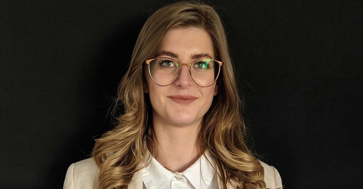 Katherine knew she was donor conceived, but didn't know she was one of many