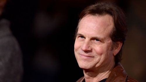 Bill Paxton has reportedly died aged 61. (AAP)