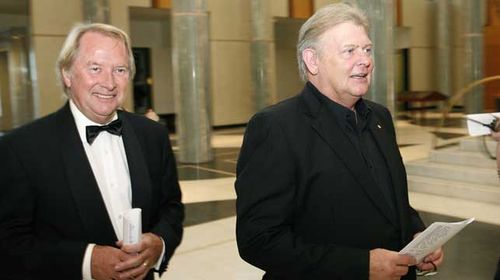 Hoax news website declares John Farnham dead