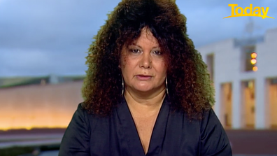 Malarndirri McCarthy said parliament sets the standard for the rest of the country.